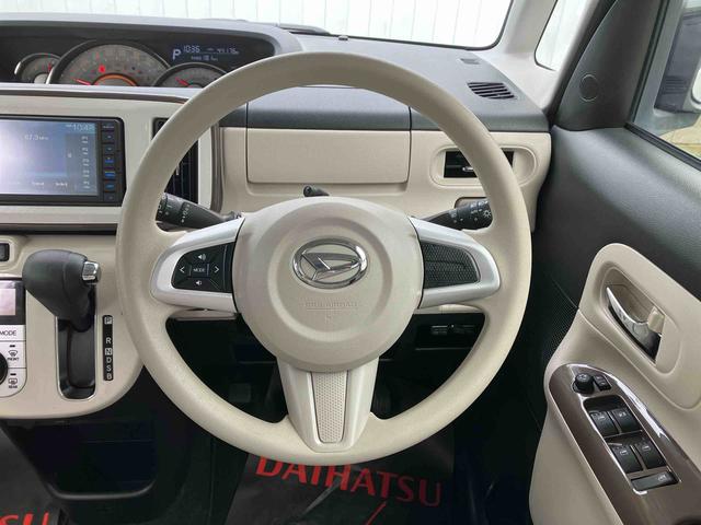 ムーヴキャンバスＧメイクアップＶＳ　ＳＡIII（沖縄県）の中古車