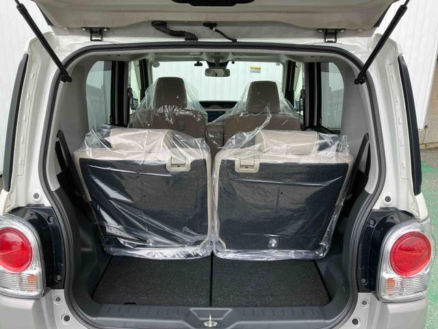ムーヴキャンバスＧメイクアップＶＳ　ＳＡIII（沖縄県）の中古車
