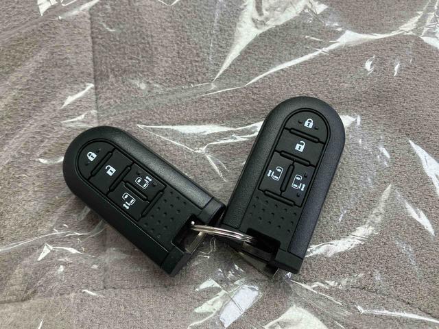 ムーヴキャンバスＧメイクアップＶＳ　ＳＡIII（沖縄県）の中古車