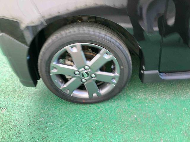 タントファンクロスターボ（沖縄県）の中古車