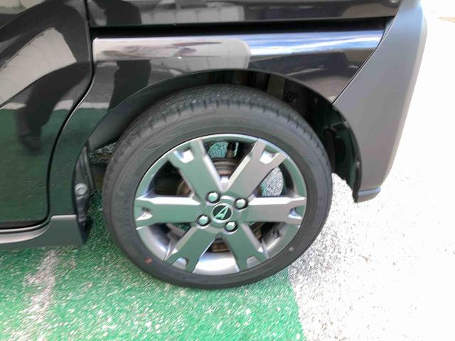 タントファンクロスターボ（沖縄県）の中古車