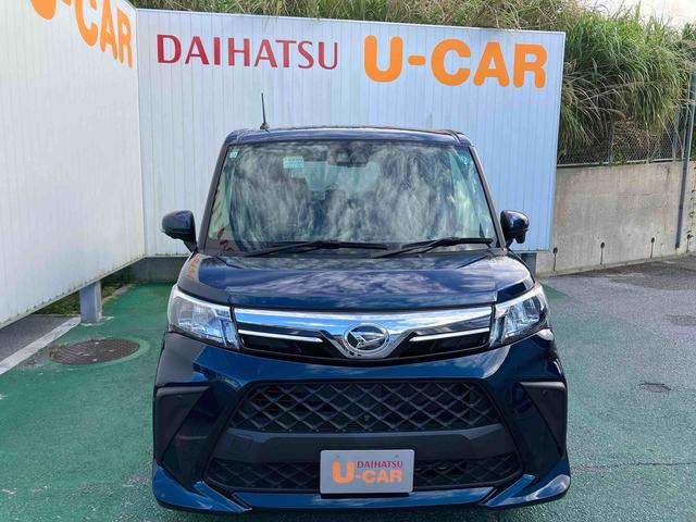 トールＧ（沖縄県）の中古車