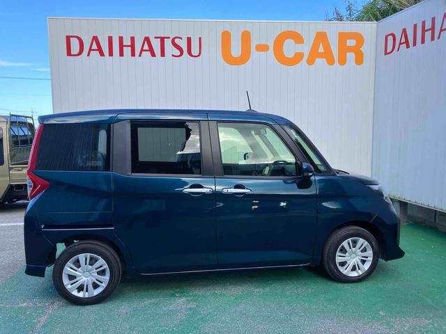 トールＧ（沖縄県）の中古車