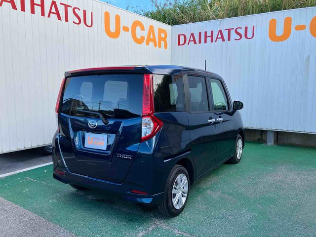 トールＧ（沖縄県）の中古車