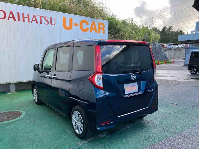 トールＧ（沖縄県）の中古車