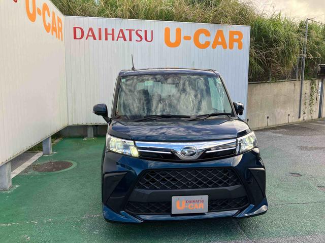 トールＧ（沖縄県）の中古車