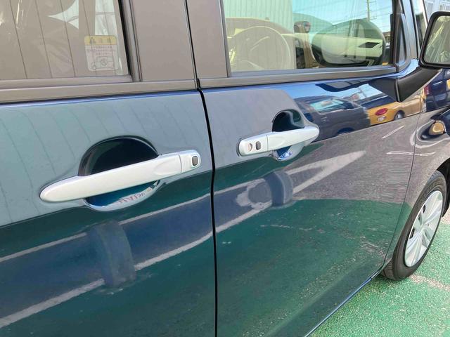 トールＧ（沖縄県）の中古車