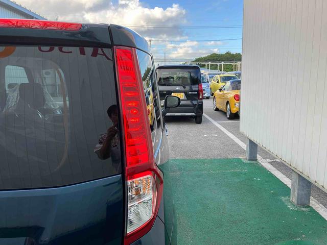 トールＧ（沖縄県）の中古車