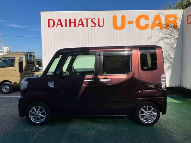 ウェイクＬ　レジャーエディションＳＡIII（沖縄県）の中古車