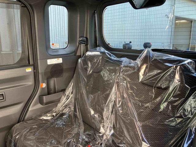 ウェイクＬ　レジャーエディションＳＡIII（沖縄県）の中古車