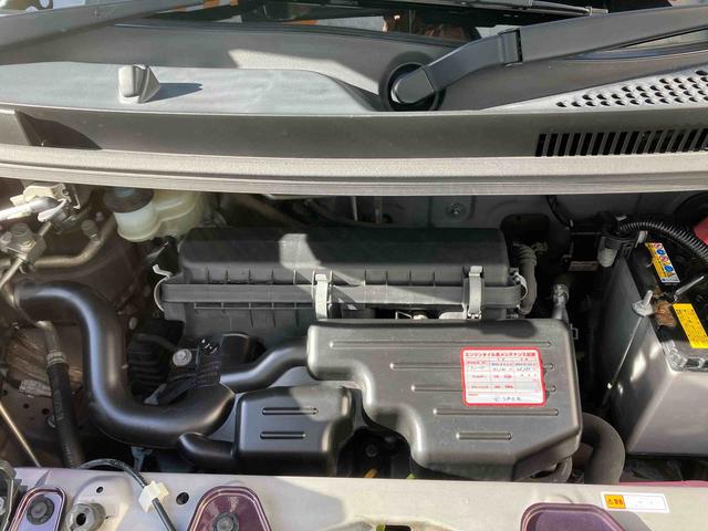 ウェイクＬ　レジャーエディションＳＡIII（沖縄県）の中古車