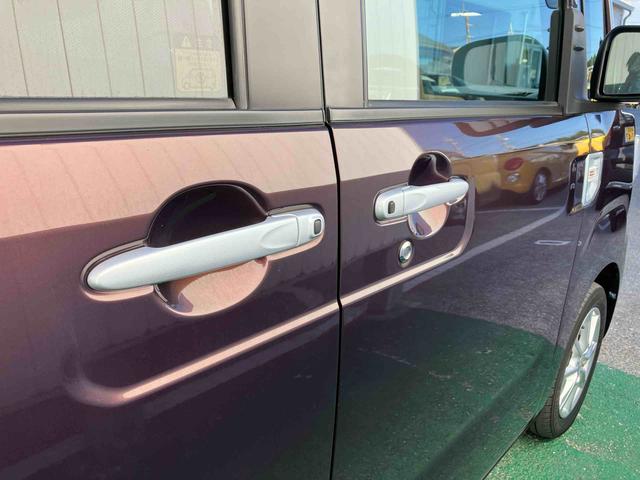 ウェイクＬ　レジャーエディションＳＡIII（沖縄県）の中古車