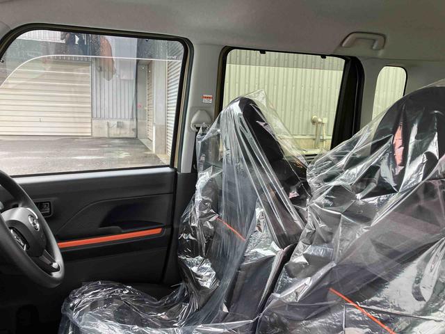 タントファンクロス（沖縄県）の中古車