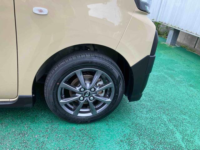 タントファンクロス（沖縄県）の中古車