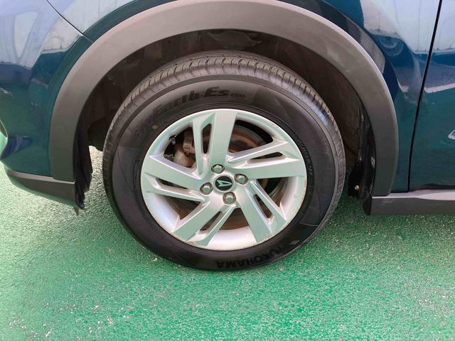 ロッキーＸ（沖縄県）の中古車