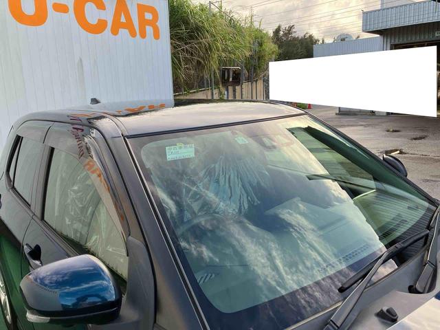 ロッキーＸ（沖縄県）の中古車
