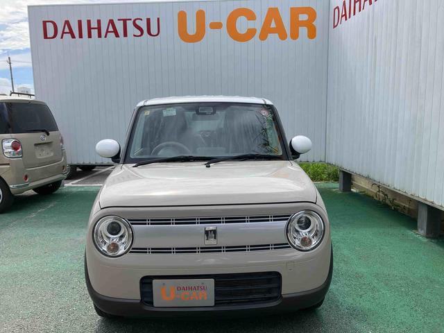 アルトラパンＳ（沖縄県）の中古車