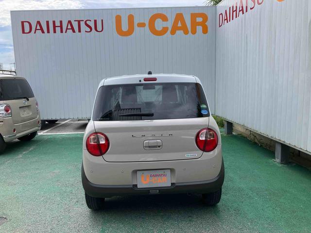 アルトラパンＳ（沖縄県）の中古車