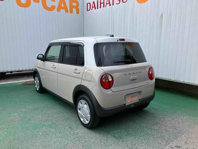 アルトラパンＳ（沖縄県）の中古車