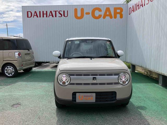 アルトラパンＳ（沖縄県）の中古車