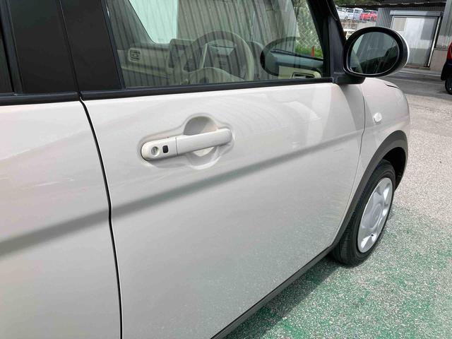 アルトラパンＳ（沖縄県）の中古車