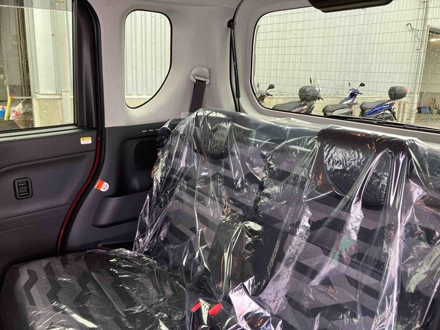 タントファンクロス（沖縄県）の中古車