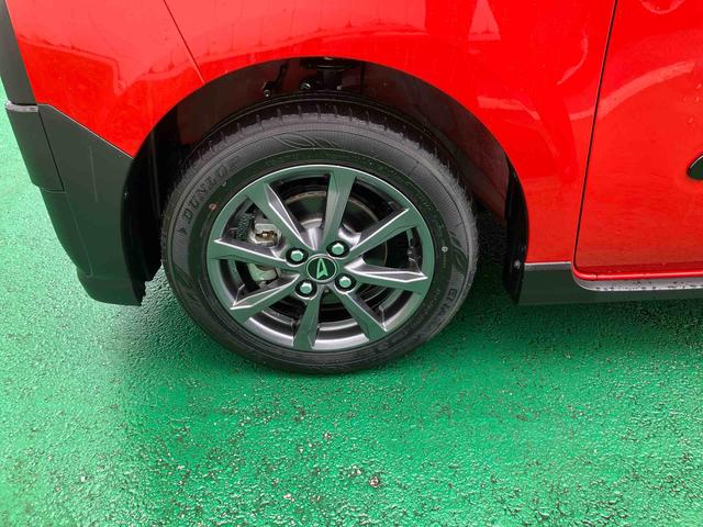 タントファンクロス（沖縄県）の中古車