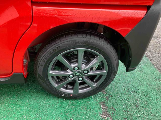 タントファンクロス（沖縄県）の中古車