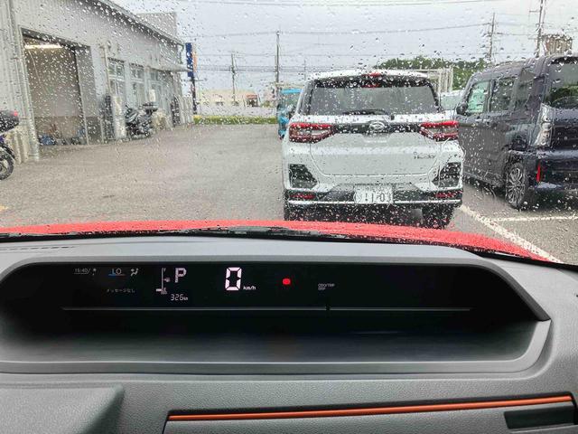 タントファンクロス（沖縄県）の中古車