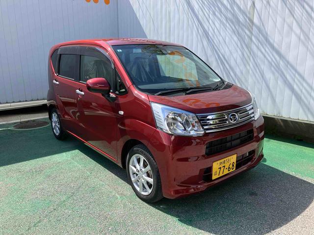 ムーヴＸリミテッドII　ＳＡIII（沖縄県）の中古車