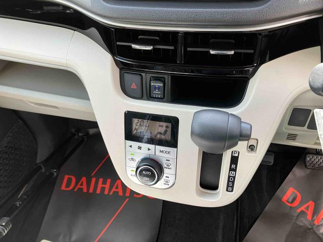 ムーヴＸリミテッドII　ＳＡIII（沖縄県）の中古車