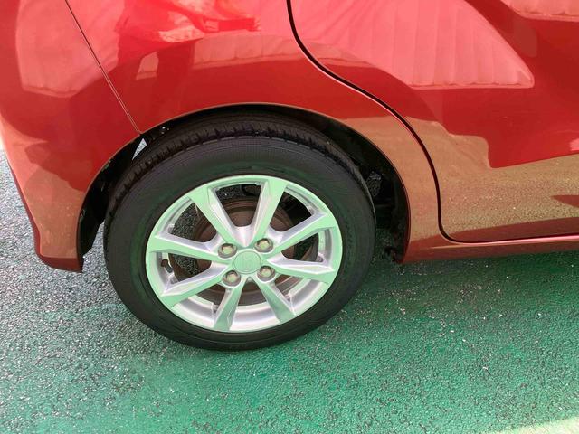 ムーヴＸリミテッドII　ＳＡIII（沖縄県）の中古車