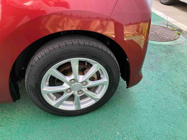 ムーヴＸリミテッドII　ＳＡIII（沖縄県）の中古車