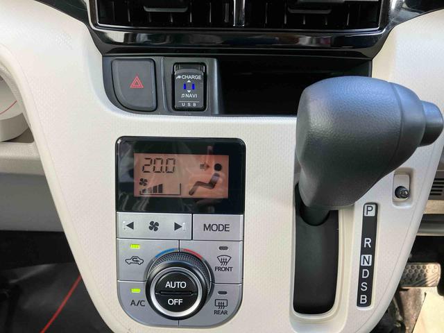 ムーヴＸリミテッドII　ＳＡIII（沖縄県）の中古車