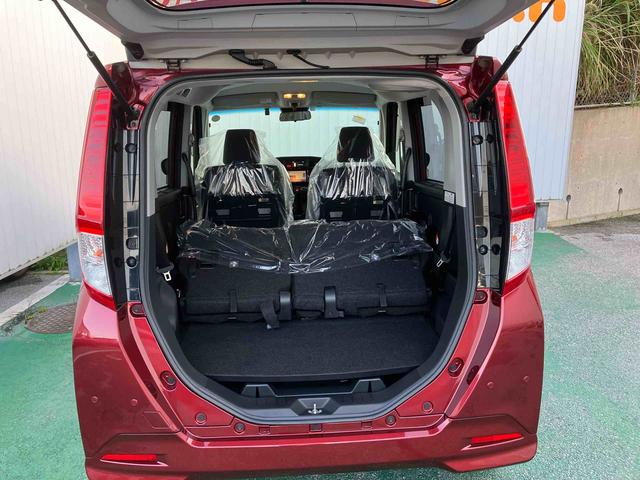 トールＧ　リミテッドII　ＳＡIII（沖縄県）の中古車