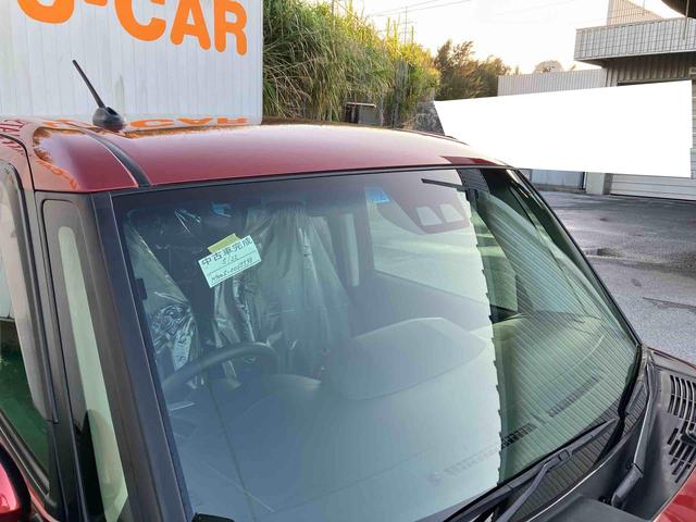 トールＧ　リミテッドII　ＳＡIII（沖縄県）の中古車