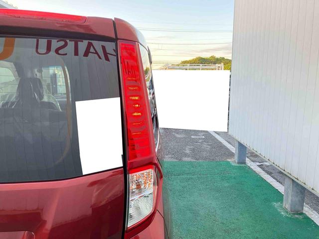トールＧ　リミテッドII　ＳＡIII（沖縄県）の中古車