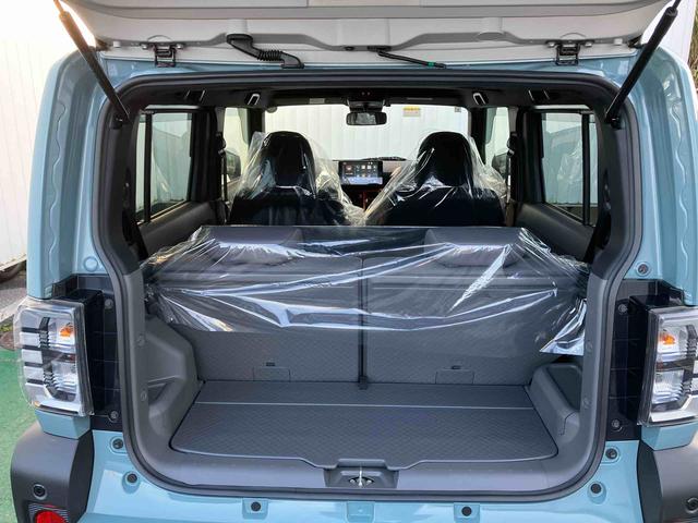 タフトＧ（沖縄県）の中古車