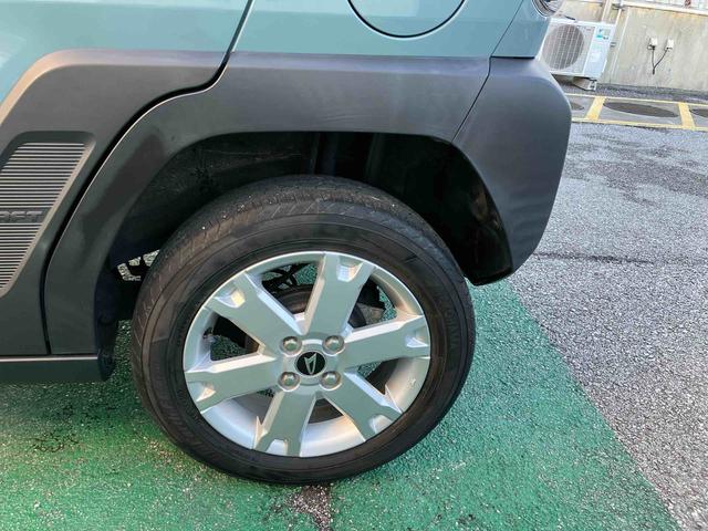 タフトＧ（沖縄県）の中古車