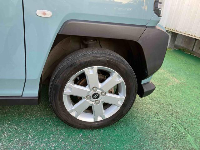 タフトＧ（沖縄県）の中古車