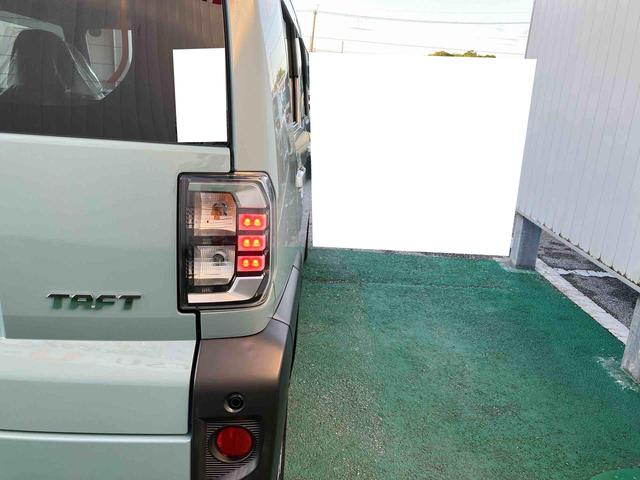タフトＧ（沖縄県）の中古車