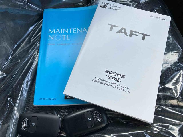 タフトＧ（沖縄県）の中古車