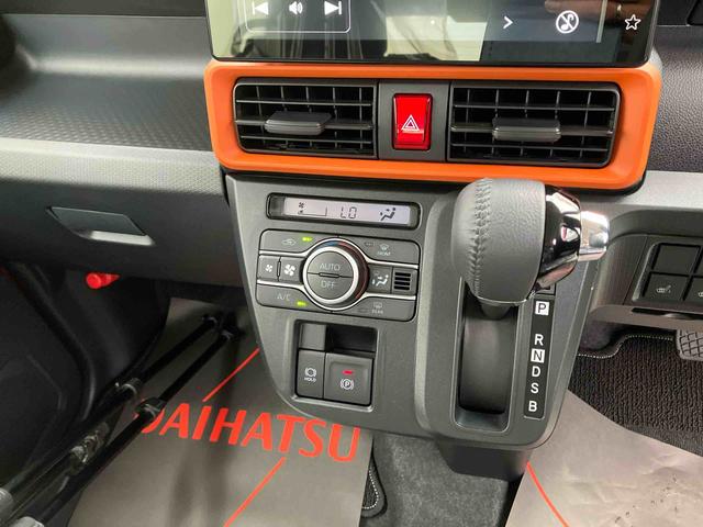 タントファンクロスターボ（沖縄県）の中古車