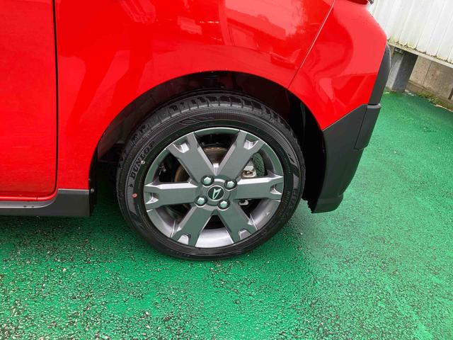 タントファンクロスターボ（沖縄県）の中古車
