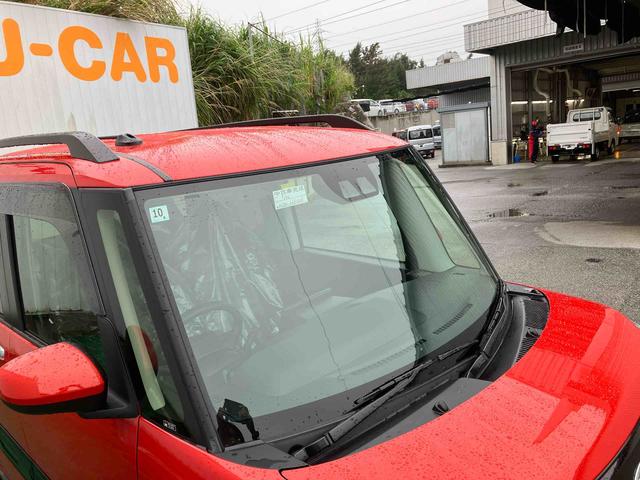 タントファンクロスターボ（沖縄県）の中古車
