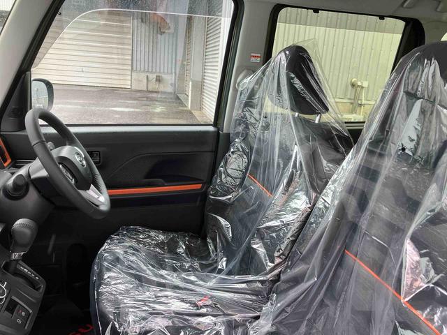 タントファンクロスターボ（沖縄県）の中古車