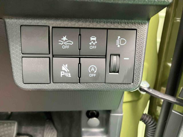 タントファンクロスターボ（沖縄県）の中古車