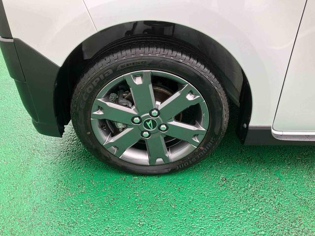 タントファンクロスターボ（沖縄県）の中古車