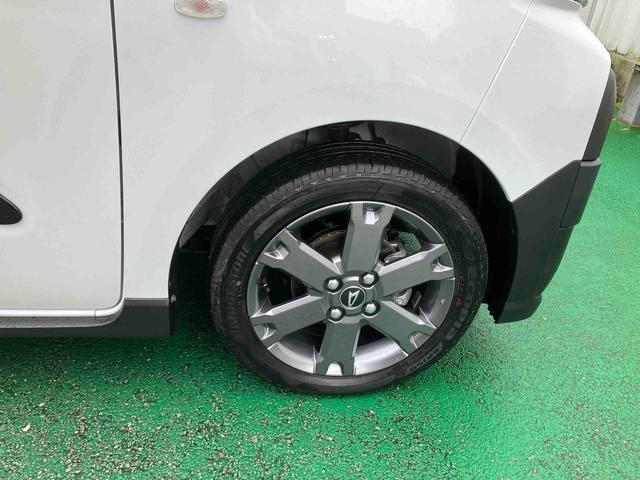 タントファンクロスターボ（沖縄県）の中古車