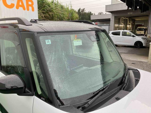 タントファンクロスターボ（沖縄県）の中古車